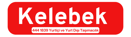 Kelebek Lojistik - Florya Evden Eve Nakliyat
